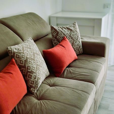 Sempione Apartment Lainate Luaran gambar