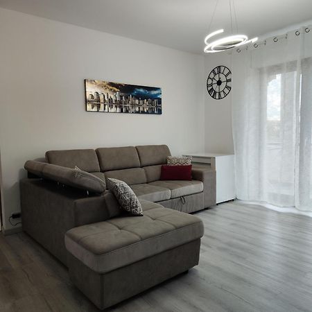 Sempione Apartment Lainate Luaran gambar