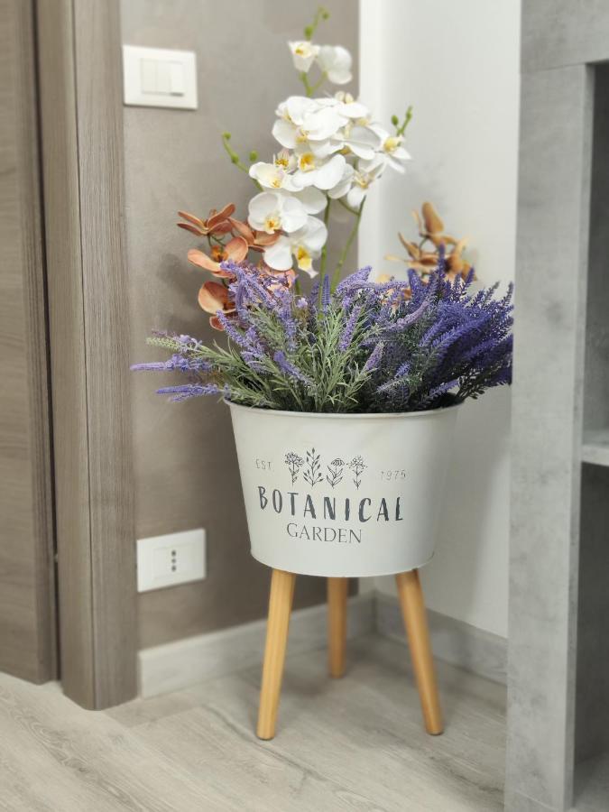 Sempione Apartment Lainate Luaran gambar