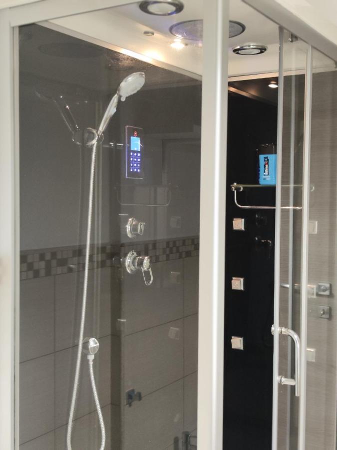 Sempione Apartment Lainate Luaran gambar