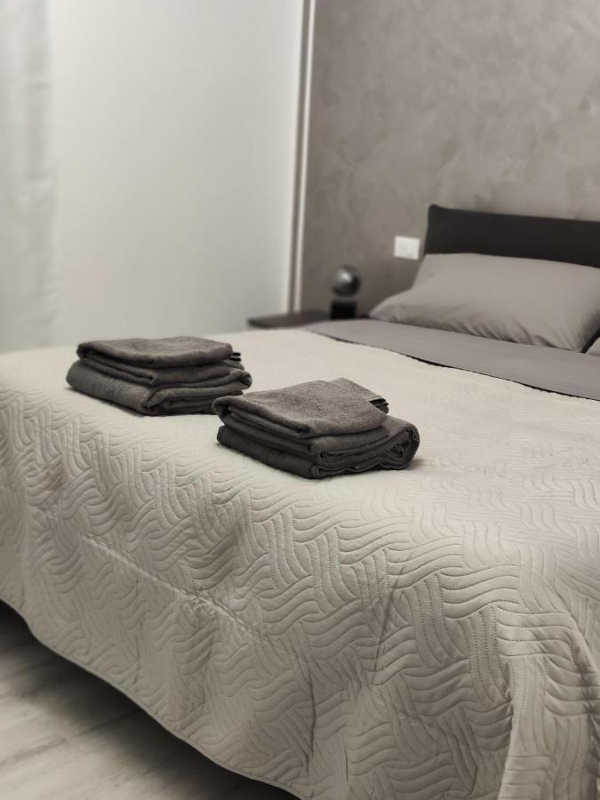 Sempione Apartment Lainate Luaran gambar