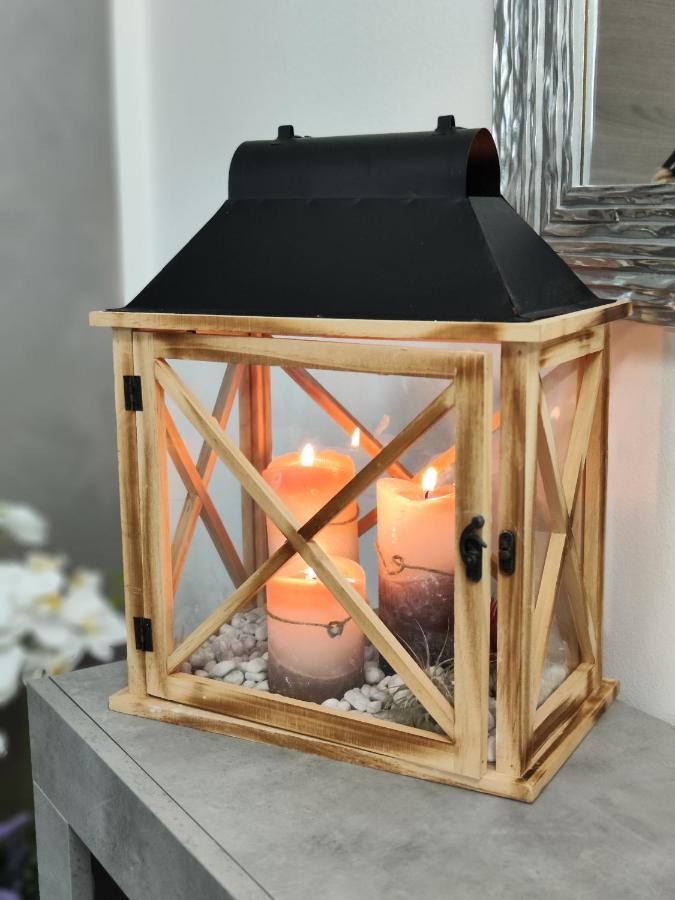 Sempione Apartment Lainate Luaran gambar
