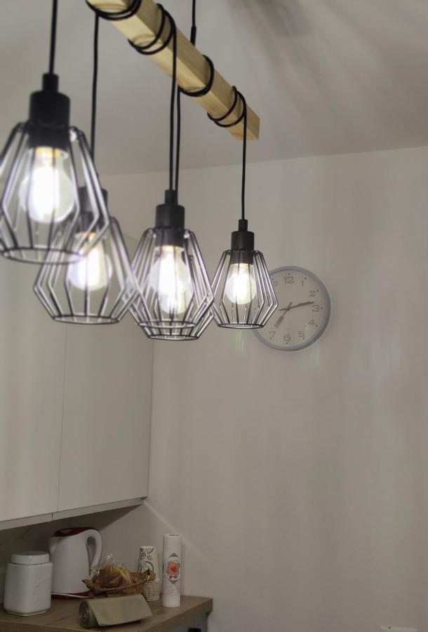 Sempione Apartment Lainate Luaran gambar