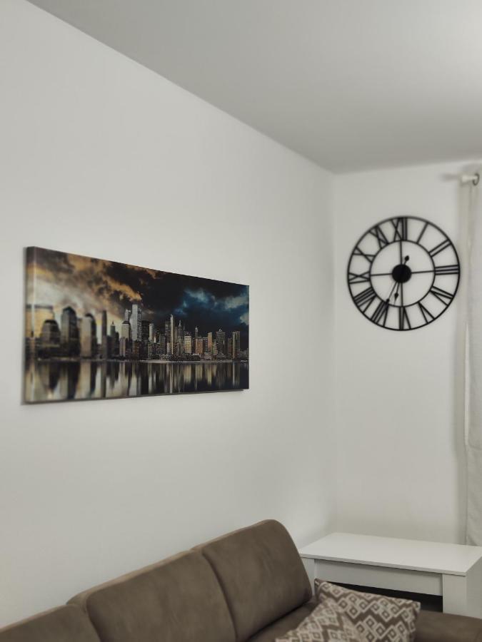 Sempione Apartment Lainate Luaran gambar