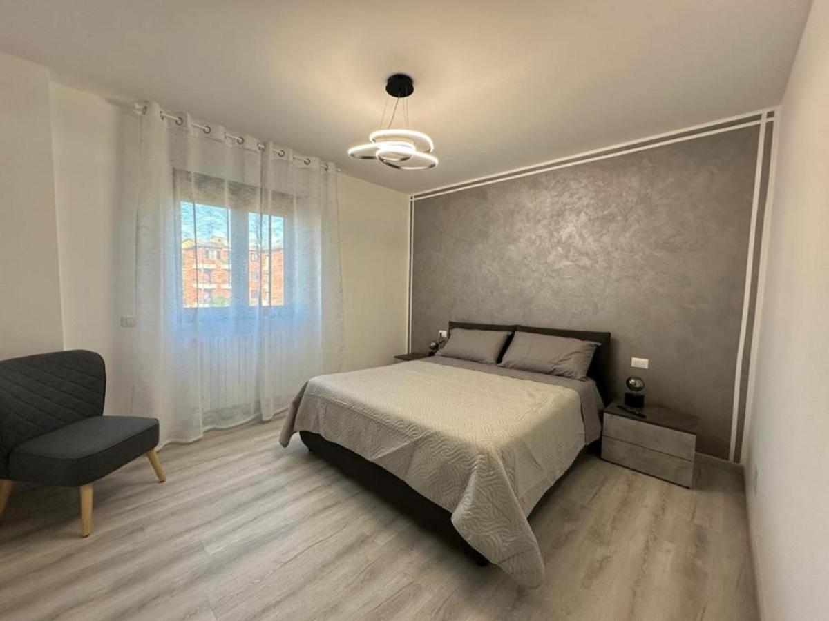Sempione Apartment Lainate Luaran gambar