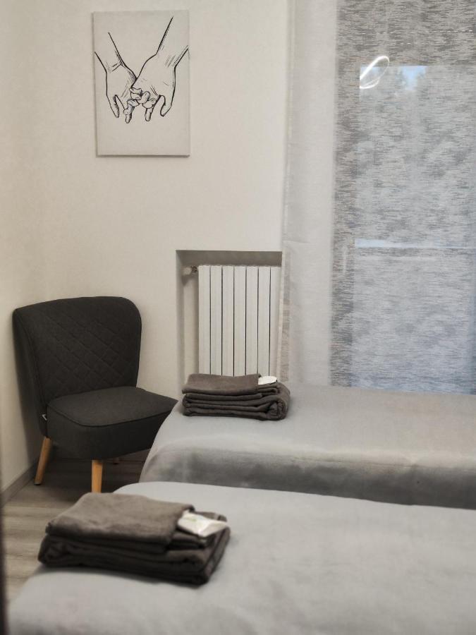 Sempione Apartment Lainate Luaran gambar