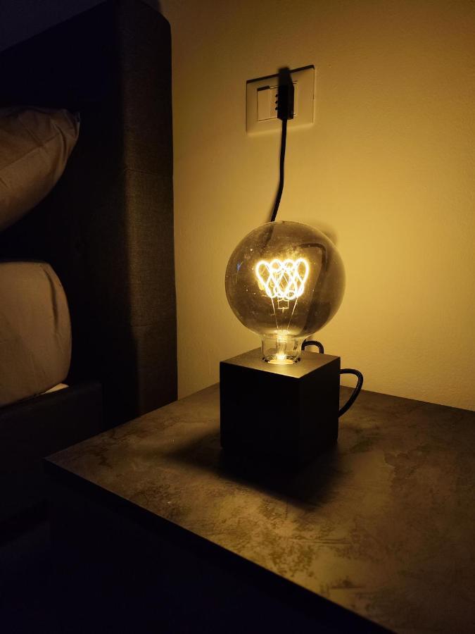 Sempione Apartment Lainate Luaran gambar