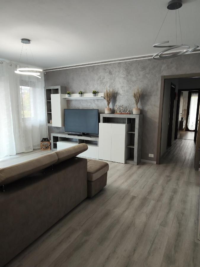 Sempione Apartment Lainate Luaran gambar