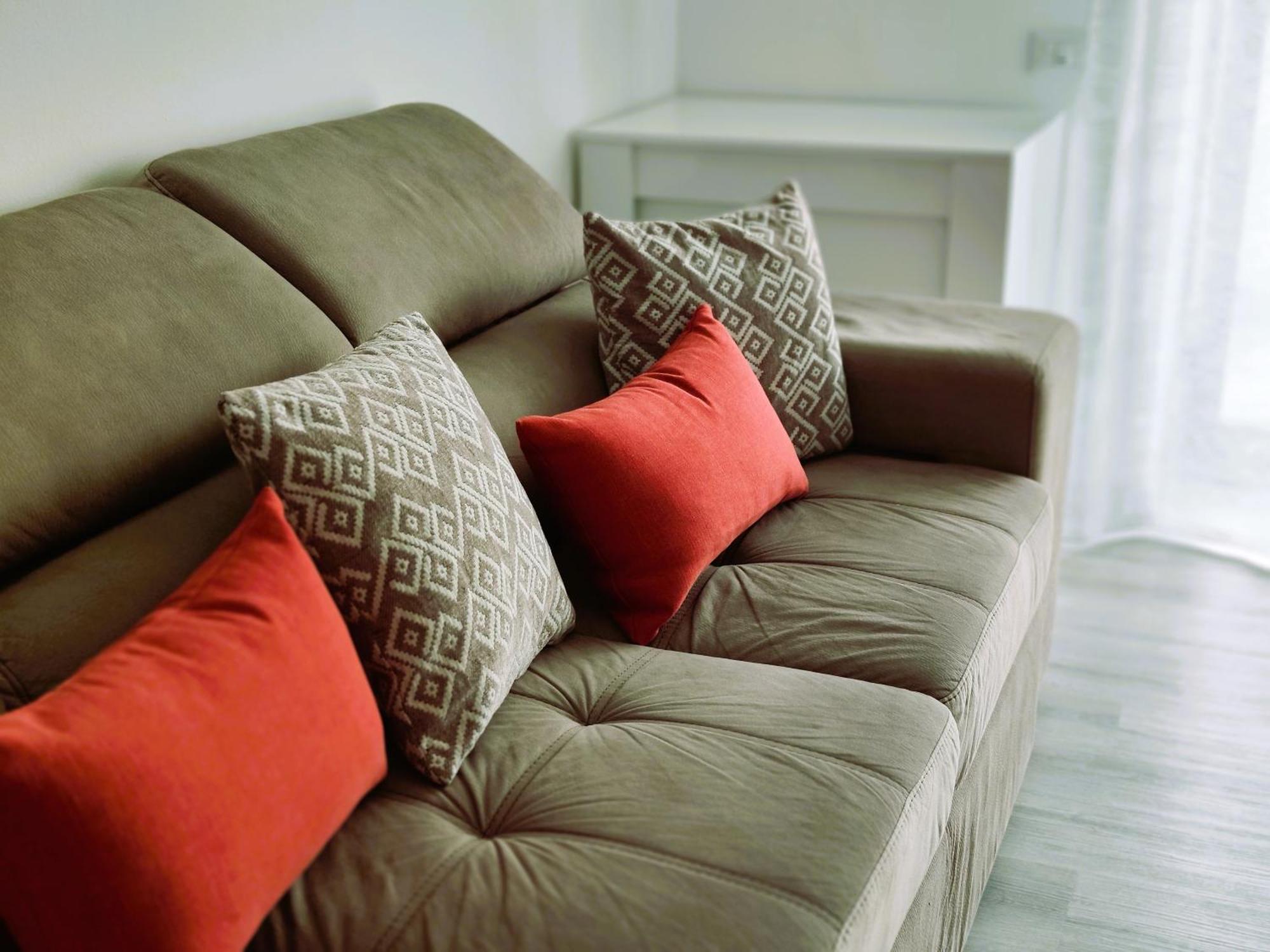 Sempione Apartment Lainate Luaran gambar