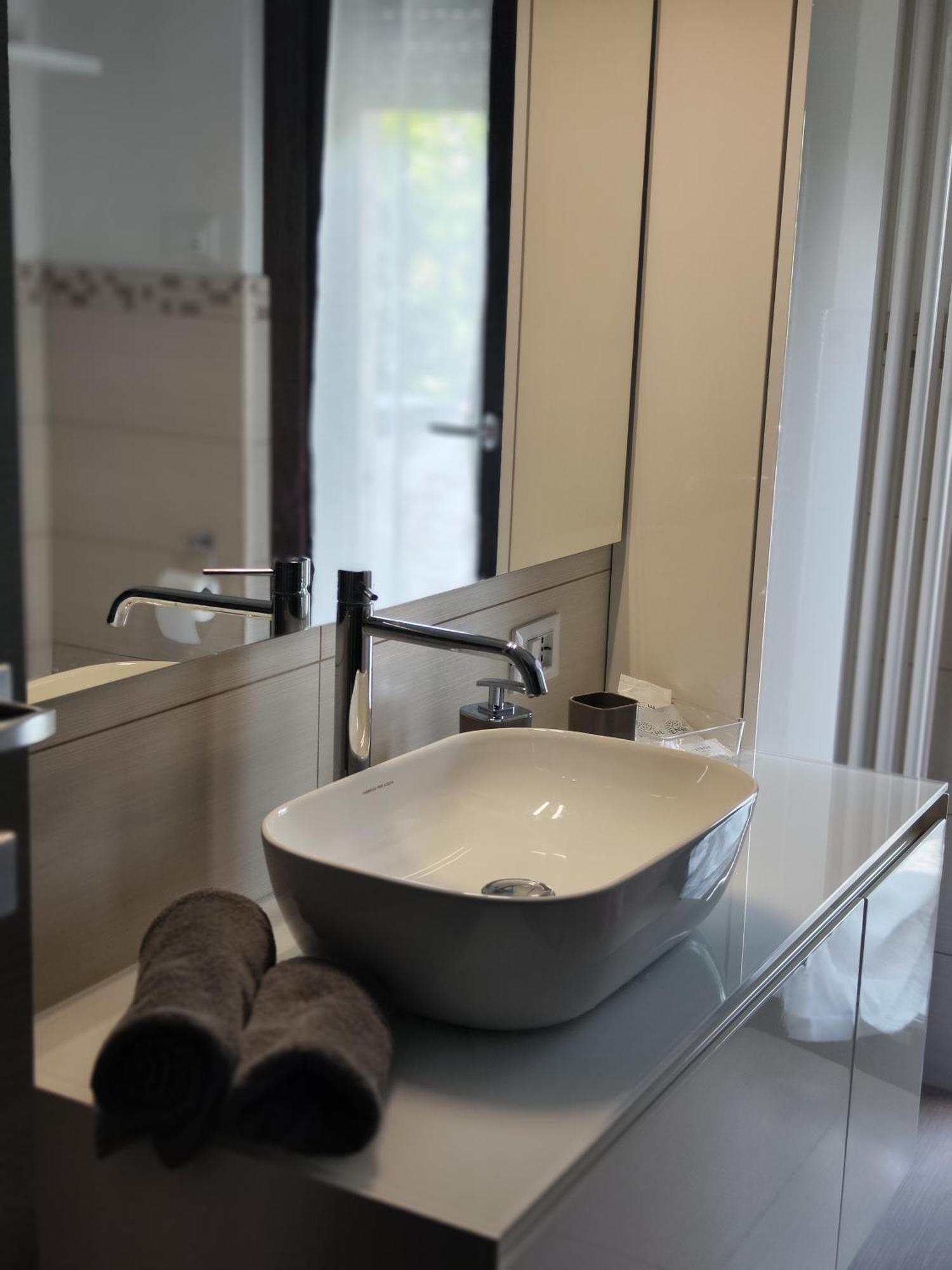 Sempione Apartment Lainate Luaran gambar