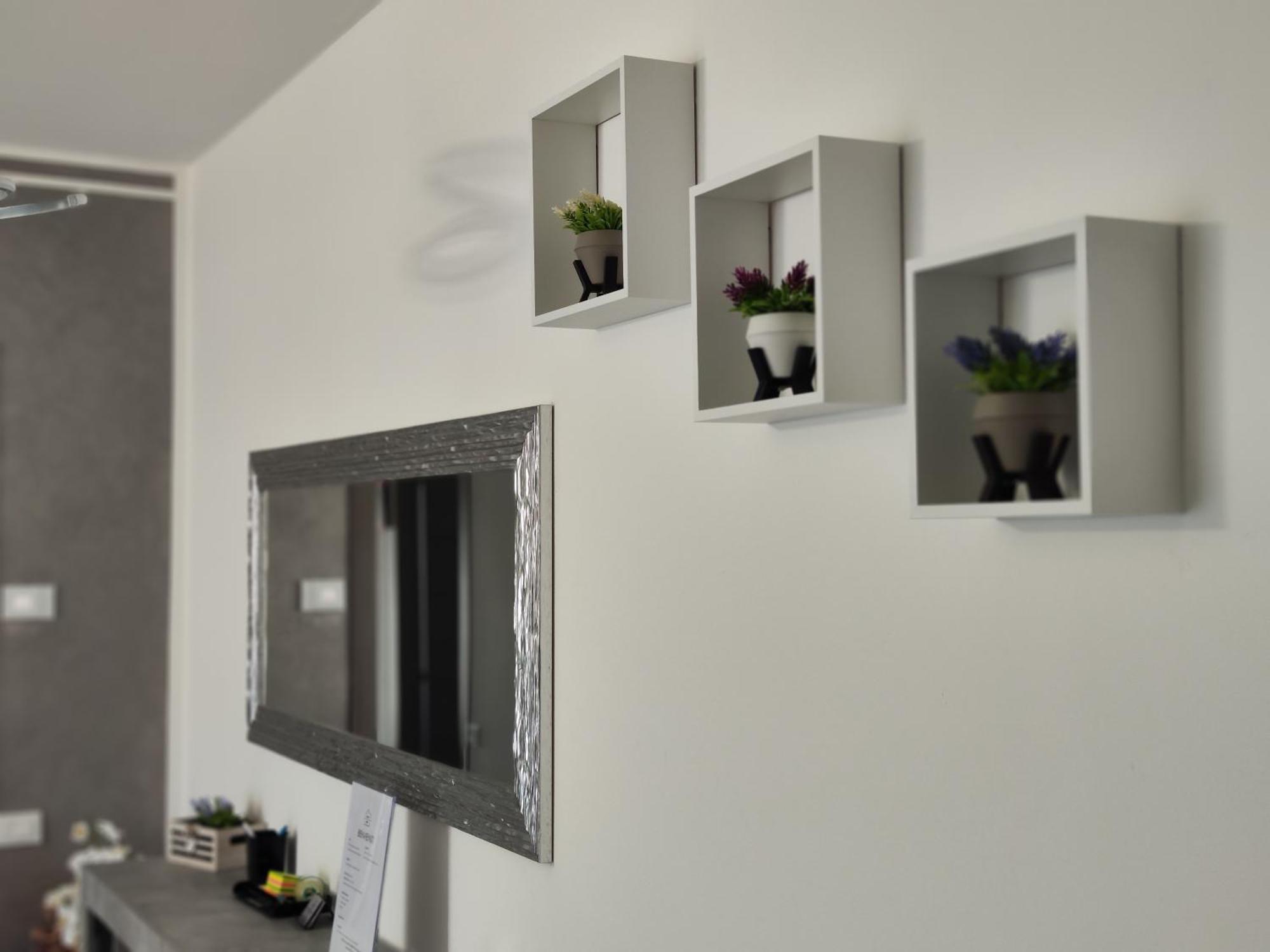 Sempione Apartment Lainate Luaran gambar