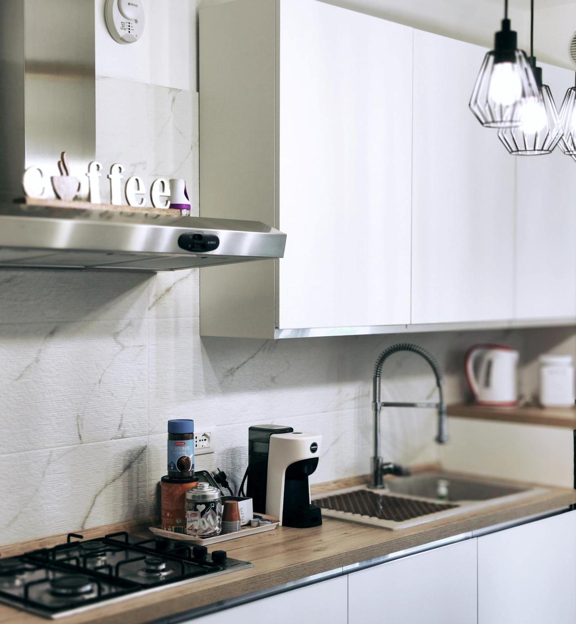 Sempione Apartment Lainate Luaran gambar