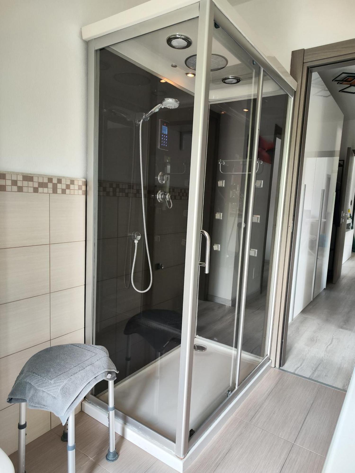Sempione Apartment Lainate Luaran gambar