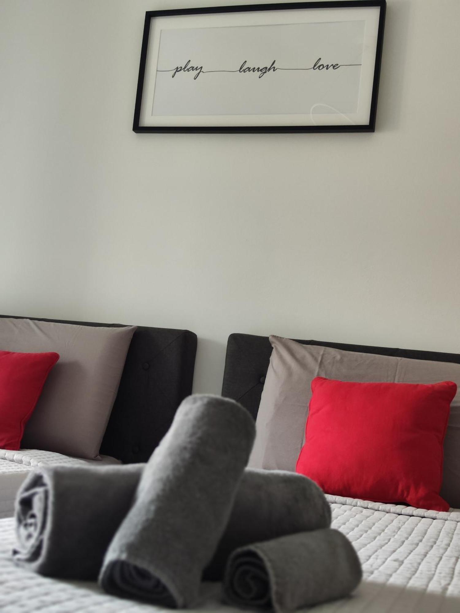 Sempione Apartment Lainate Luaran gambar