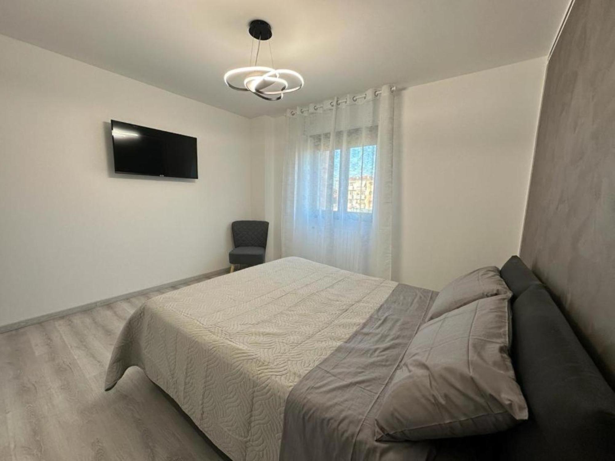 Sempione Apartment Lainate Luaran gambar